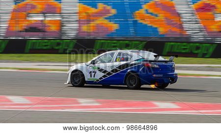 Turkish Touring Car Championship