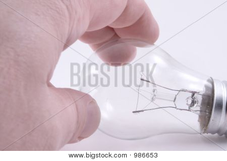 灯泡