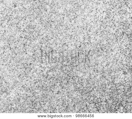 Granite Texture With Pattern.