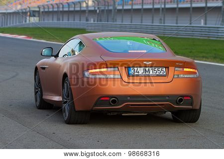 Turkish Touring Car Championship