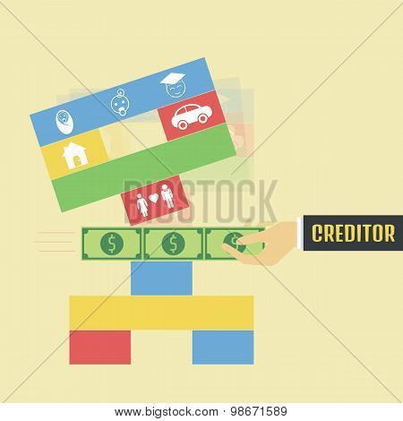 Pay