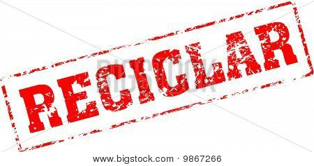 reciclar