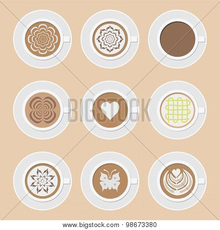 Coffee Icon