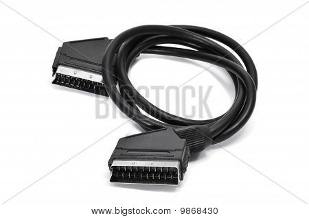 SCART-stik