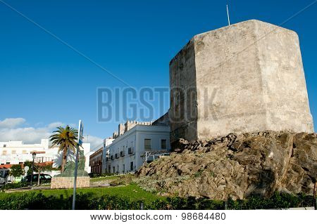Tarifa, Andalucia