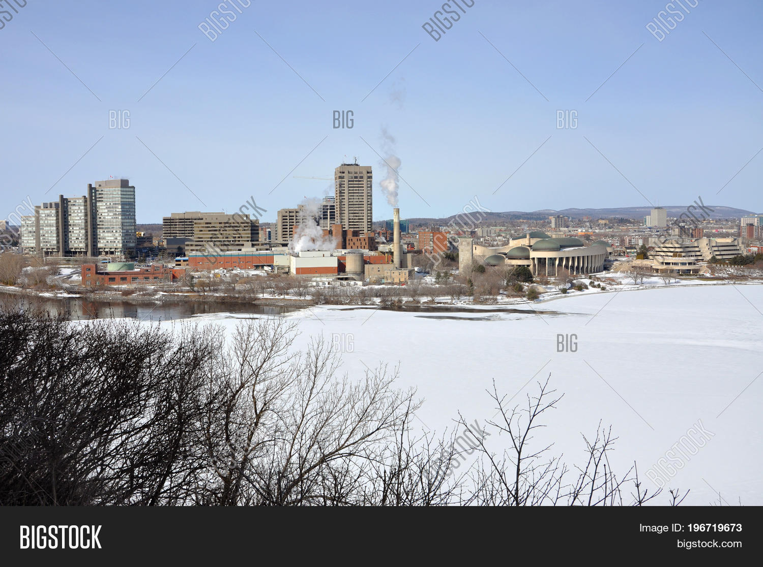 Place Du Portage Image & Photo (Free Trial) Bigstock