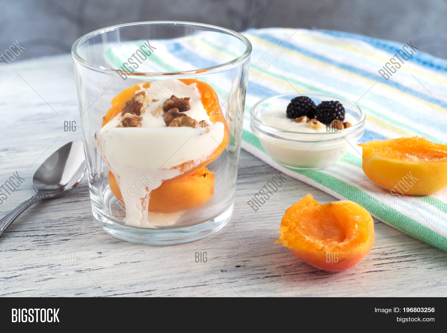 Peaches And Cream Pillow Talk