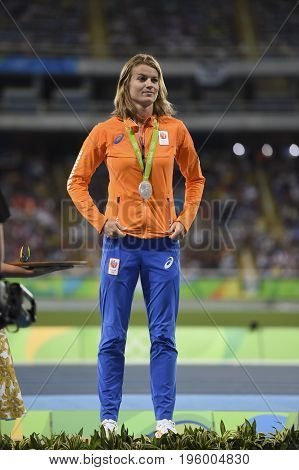 Olympic Games Rio 2016