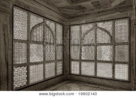 Marmo Windows