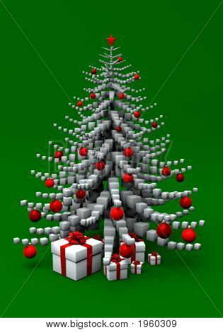Albero di Natale 2