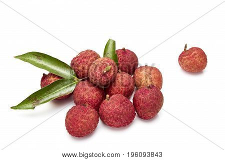 Fresh Fruit Lychee