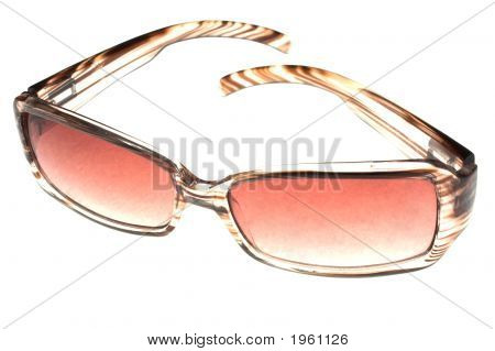 High Key Sun Glasses