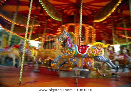 Caroussel