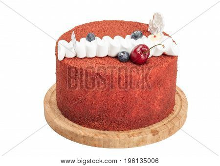 Red Velvet Cake