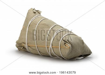 Chinese Sticky Rice Dumplings