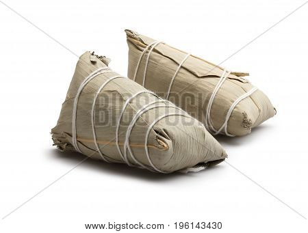 Chinese Sticky Rice Dumplings