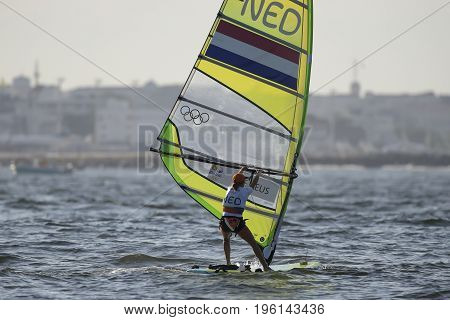Olympic Games Rio 2016
