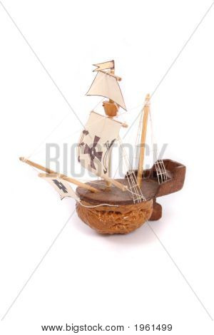 Old Ship