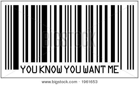 U Know dat You Want Me