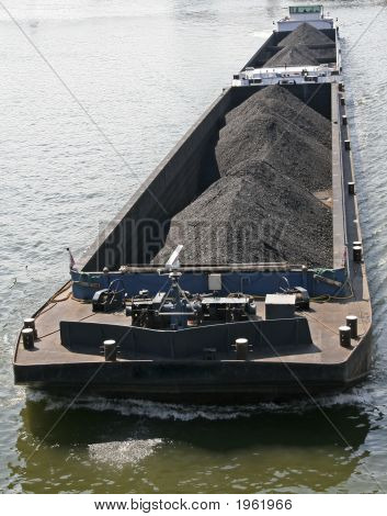 Frachtschiff