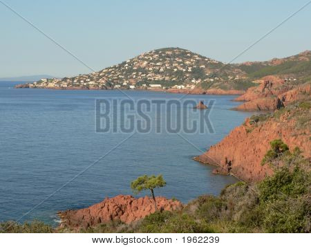 Riviera francese
