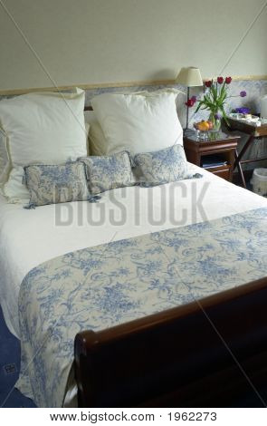 Bed Sweet Bed