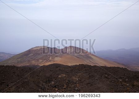 Canary Islands, Tenerife