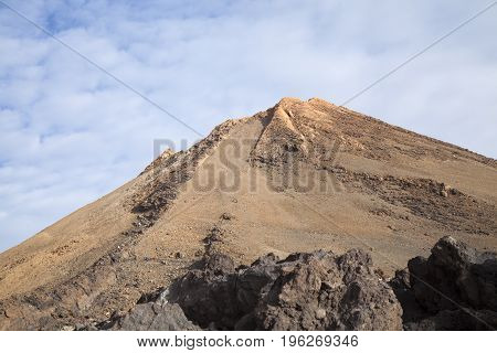 Canary Islands, Tenerife