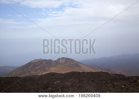 Canary Islands, Tenerife