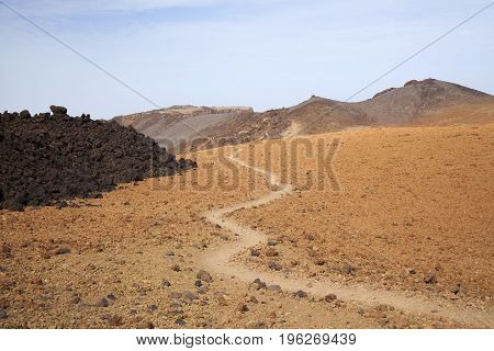 Canary Islands, Tenerife