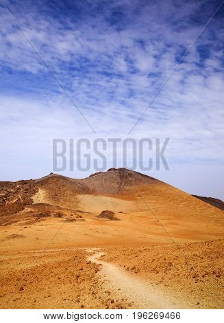 Canary Islands, Tenerife