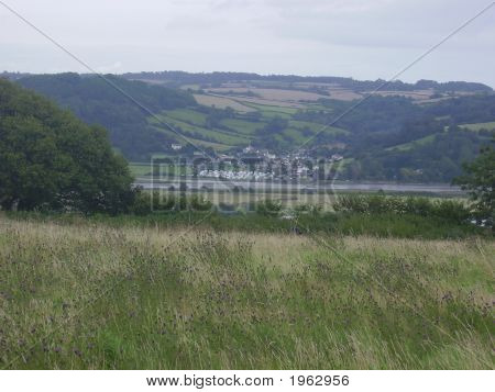 Axmouth