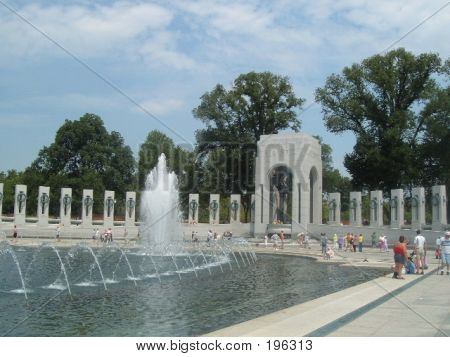 WW Ii Memorial