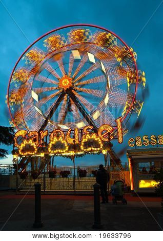 Carrousel