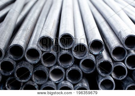 Black Rubber Tube Pvc Flex Pipe Or Industrial Hose For Carry Water Oil Fuel Air Transfer.