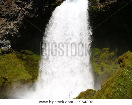 Dette er Sahalie