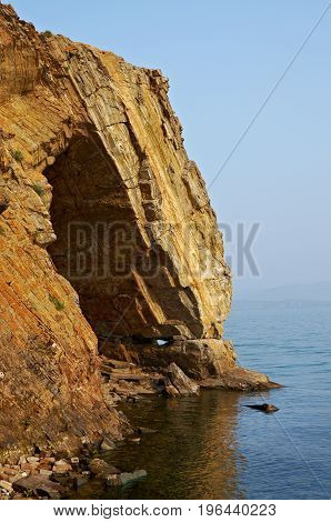 Cape Uyuga
