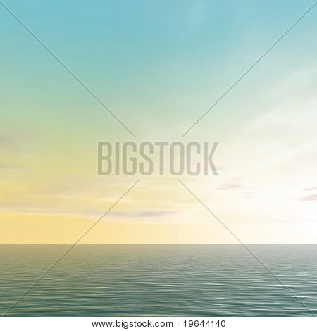 sky