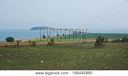 Cape Uyuga