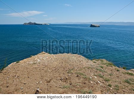 Cape Uyuga