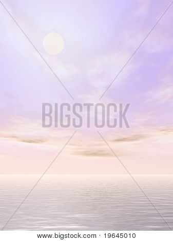 sea