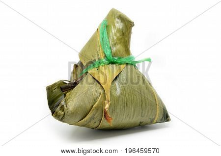 Chinese Rice Dumplings