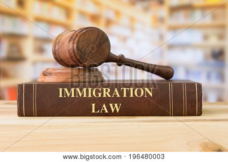 Immigration Law