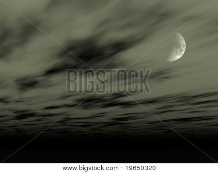 Sky