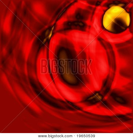 abstrakt