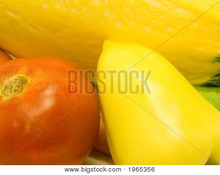 Zelenina