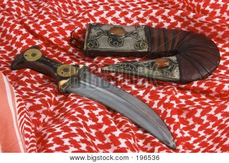 Arabian arv 2