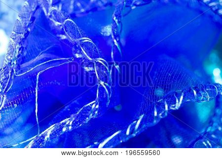 Beautiful fantasy pastel backdrops colorful bokeh blurred soft lights background with selective focus.