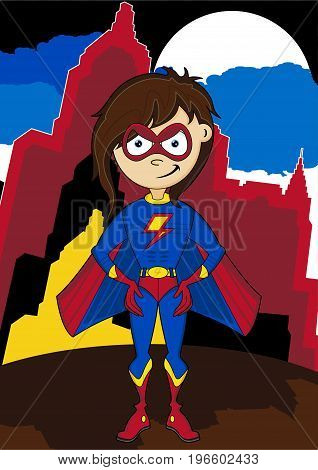 Superhero Scene 2013 26