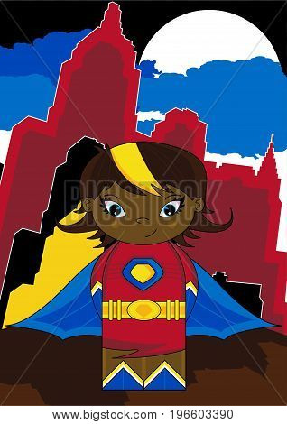 Superhero Scene 2013 17